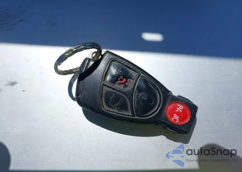 2001 Mercedes-Benz E 55 Amg z USA, uszkodzony, nr VIN WDBJF74J71B306504